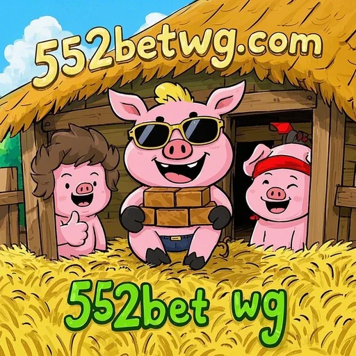 Jackpots em 552bet wg: A Emoção das Apostas com Grandes Prêmios