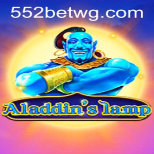 Descubra Aladdinslamp: A Fascinante Aventura de Jogo com 552bet
