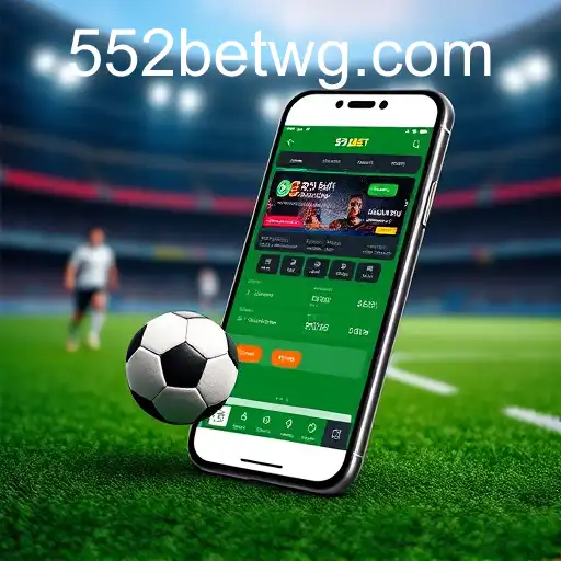 Descubra o Mundo do 552bet: Seu App de Apostas Ideal