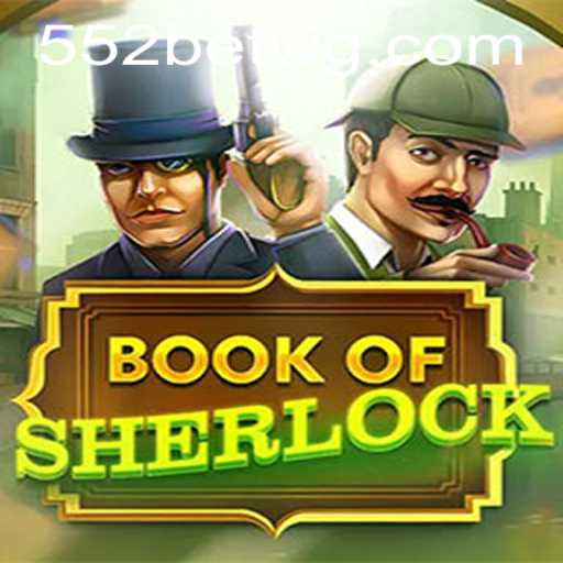 Explorando o Mundo de BookOfSherlock - Um Jogo Envolvente na Plataforma 552bet