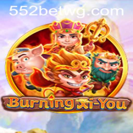 Descubra o Universo de BurningXiYou: Um Mergulho no Fascinante Jogo de Aventura