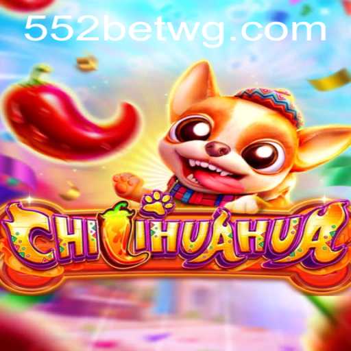 CHILIHUAHUA: Um Mergulho no Mundo do Novo Jogo de Estratégia 552bet