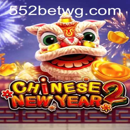 Explorando o Fascinante Mundo de CHINESENEWYEAR2: Um Jogo de Estratégia e Sorte