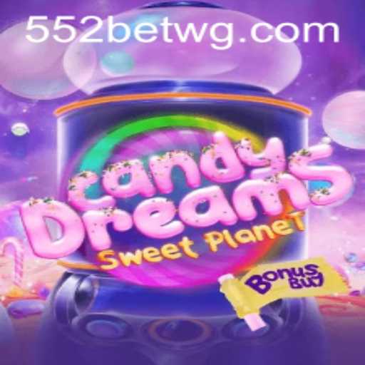 CandyDreamsSweetPlanet: A Doce Aventura no Mundo dos Jogos