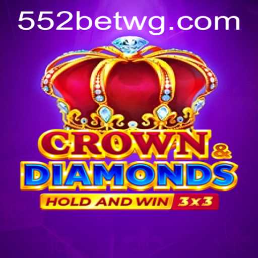 Descubra Crowndiamonds: O Novo Jogo de Estratégia Que Está Conquistando o Mundo