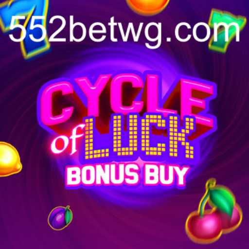 Explorando 'CycleofLuckBonusBuy': Uma Aventura de Cassino com 552bet