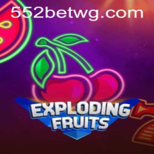 ExplodingFruits: Um Mergulho no Universo das Frutas Explosivas
