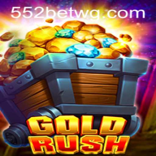 Descubra o Empolgante Mundo de GoldRush: O Jogo de Aventura e Estratégia com 552bet
