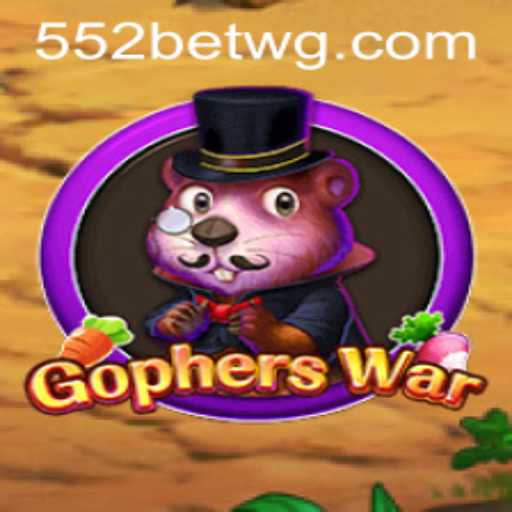 Explorando o Universo de GophersWar: Atrações, Regras e Estratégias