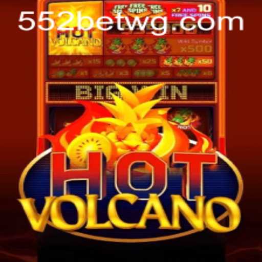 Descubra o Excitante Mundo de HotVolcano