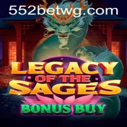 Explorando LegacyoftheSagesBonusBuy: Um Novo Fenômeno no Mundo dos Jogos