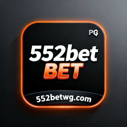 552bet logo