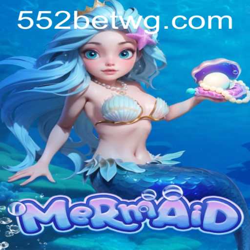 Explorando o Fascinante Mundo do Jogo Mermaid no 552bet