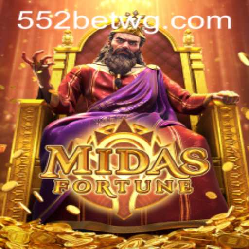 Introdução ao Mundo de MidasFortune: Uma Aventura Estratégica