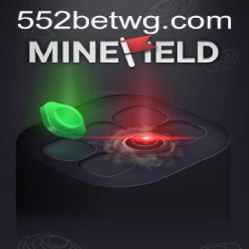 Descubra o Desafiante Mundo de MineField com 552bet