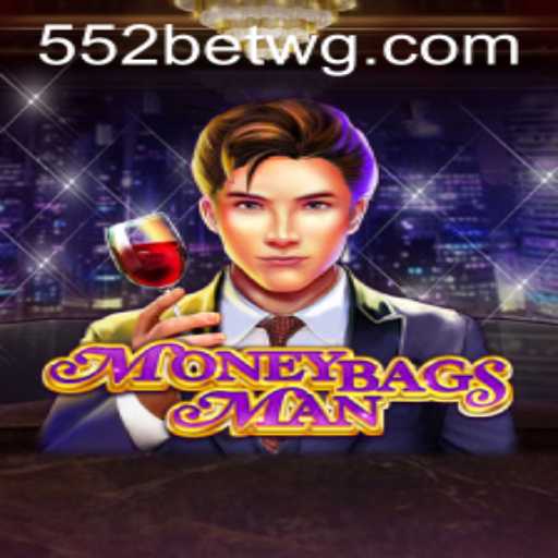 Descubra o Fascinante Mundo de MoneybagsMan: O Jogo que Está Conquistando o Cenário Atual