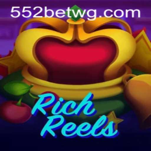 RichReels: O Novo Fenômeno dos Jogos de Cassino Com 552bet