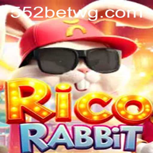 Descubra o Fascinante Mundo de RicoRabbit: O Jogo Sensação de 552bet