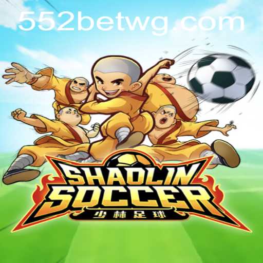 Desvendando o Universo de ShaolinSoccer: Um Jogo de Habilidade e Estratégia
