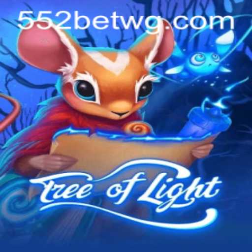 Descubra a Magia de TreeofLight: Um Jogo Envolvente com Regras Inovadoras