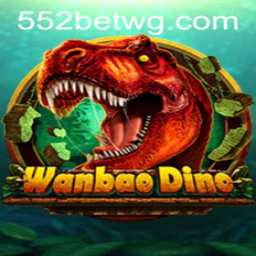 Explore o Mundo de WanBaoDino: Uma Aventura em 552bet
