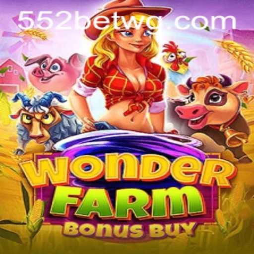 Explorando o Mundo de WonderFarmBonusBuy: Uma Nova Sensação nos Jogos Online